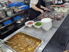 -毛华美食(清扬路店)