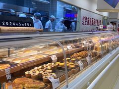 -红星前进面包牛奶公司(君太店)