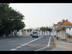 -情侣路