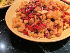 -廖川菜(太阳宫店)