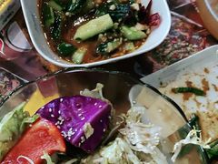 -木屋烧烤(坂田天安云谷店)