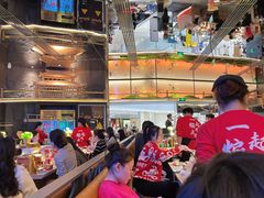 -西塔老太太泥炉烤肉(温州首店万象城黑金店)