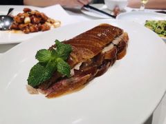 -四季民福烤鸭店(前门店)