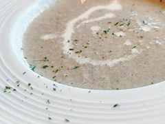 -TABLE·味西餐厅-成都茂业JW万豪酒店