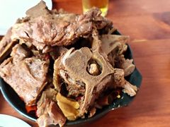 羊羯子-宝瑞门钉肉饼店