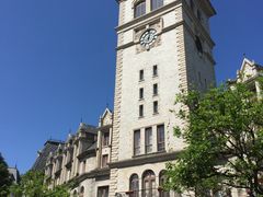 -中旅阿那亚九龙湖·公主酒店