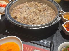 -牛New寿喜烧(虹桥新天地店)