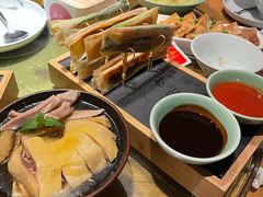 -弄堂里(新天地店)