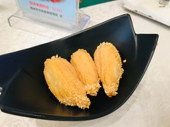 -香宫中餐厅 · 桂林香格里拉