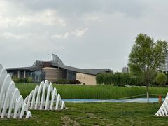 -保定东湖公园(莲池区)