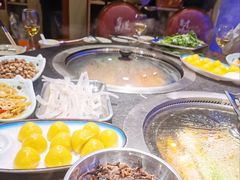 -挂雪铁锅炖大鹅