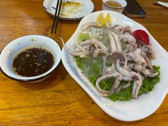 -六福烧烤酒馆(秦隆步行街店)