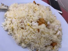 -大茄来海鲜餐厅(亚洲城分行)