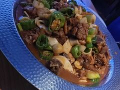 -俭寨大盘鸡·缸子肉·小公鸡·新疆菜(云通店)