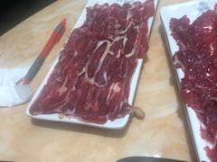 -三牛牛肉火锅