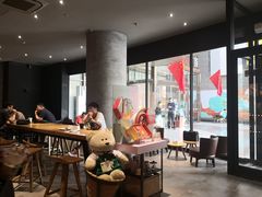 -星巴克臻选(郑州国贸360广场店)