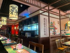 -鑫花溪牛肉米粉(天山店)