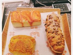 -麦陌(正弘城店)