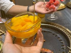 -齐齐哈尔小炉匠炭火烤肉(西红门店)