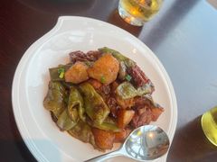 -小南洋海景餐厅(深圳湾店)