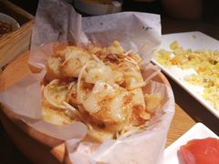 xo酱萝卜糕-点心传说·粤菜点心(佐阾虹湾店)