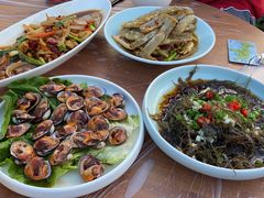 -阿杰臻选海鲜饭店(普陀山店)