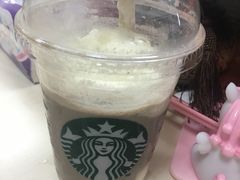 -星巴克(钦江路店)