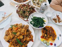 -昱德来·天津菜(河西店)