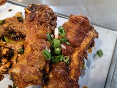 -小板凳(四公里店)