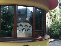 -三鹰之森吉卜力美术馆