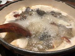 -黑鸡小馆(金源店)