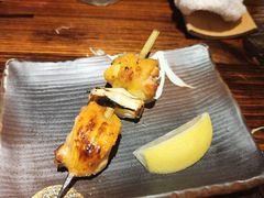 -鸟鹏烧鸟居酒屋(熙龙湾店)