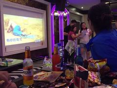 -温莎KTV(珠江路店)