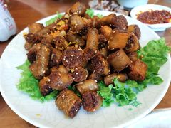 -清真·益鑫羊肉手抓馆(花园北街店)