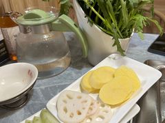 -台北吴记老锅底麻辣火锅(蓝村路店)