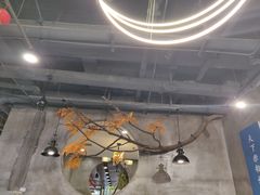 大堂-易裕和·长沙米粉(竹塘西路店)