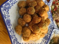 -赵西安三鲜煮馍馆(大车家巷店)