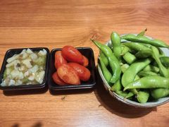 -木子烧鸟屋(百子湾店)