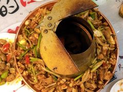 -金陵暴走小龙虾·迷踪蟹(凯德MALL店)
