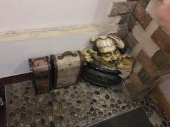 -欧典咖啡屋(台东店)