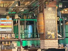 -Goose Island Brewhouse鹅岛精酿啤酒餐厅