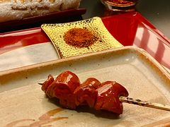 -鳥喜Toriki怀石烧鸟料理