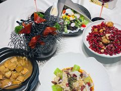 -迦南苑·新派青岛菜·生日纪念日主题餐厅