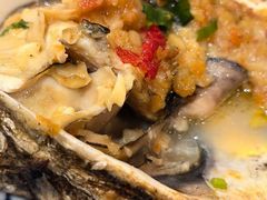 -蠔友汇·海鲜·生蚝烧烤(大东店)