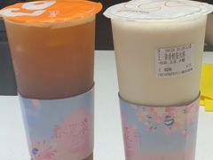 -CoCo都可(上海环球港店)