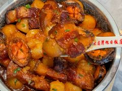 -大连湾旭日饭店(大连湾店)