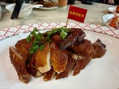-二泉园老菜馆·百年无锡菜