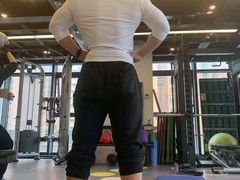 -Nirvana fitness私教健身工作室(古城店)