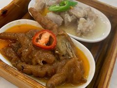 -點無缺茶楼·海鲜酒家(世博店)