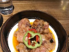 -颐和•海鲜砂锅粥•啫啫煲(奥林匹克广场店)